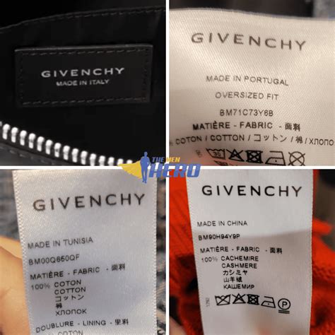 givenchy lancaster|givenchy china.